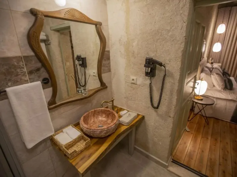 Dokya Hotel 27