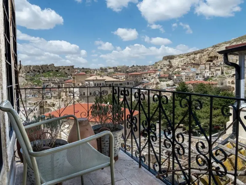 Dokya Hotel 3