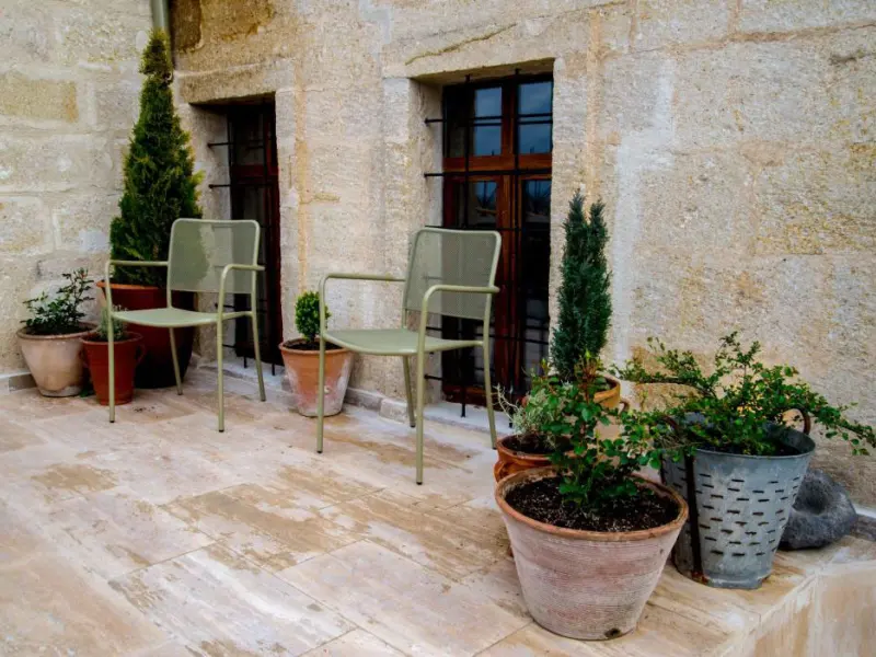 Dokya Hotel 4