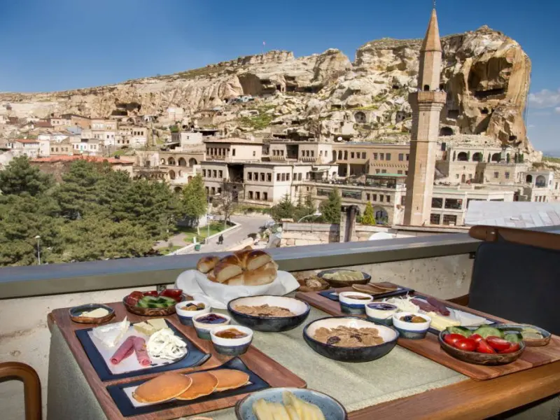 Dokya Hotel 6
