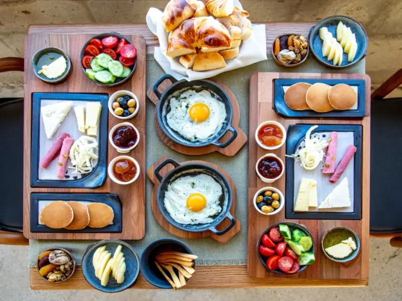 Dokya Hotel 7
