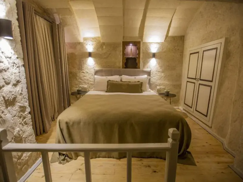 Dokya Hotel 10