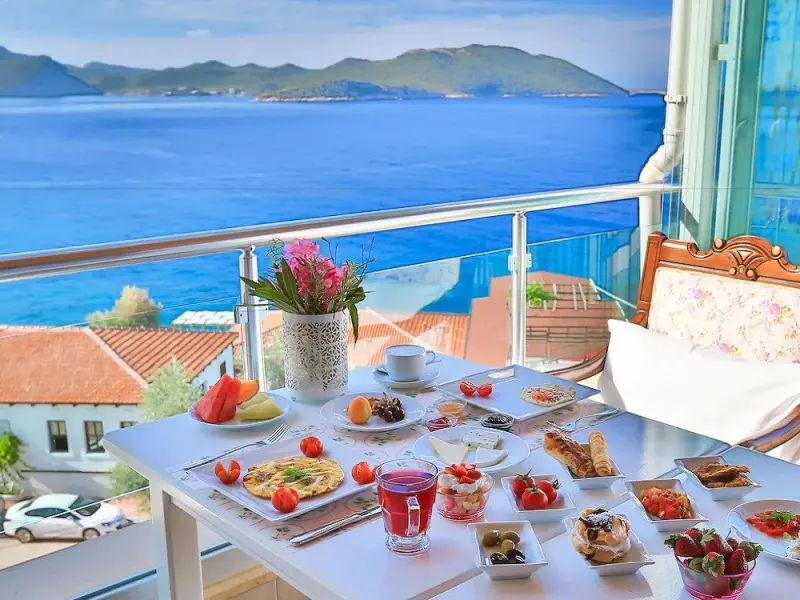 Hotel Sonne 1