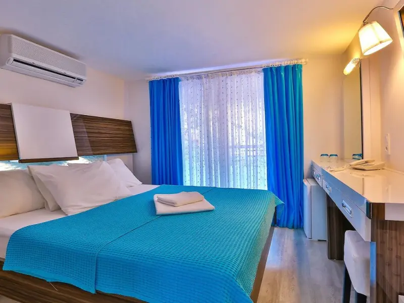 Hotel Sonne 12