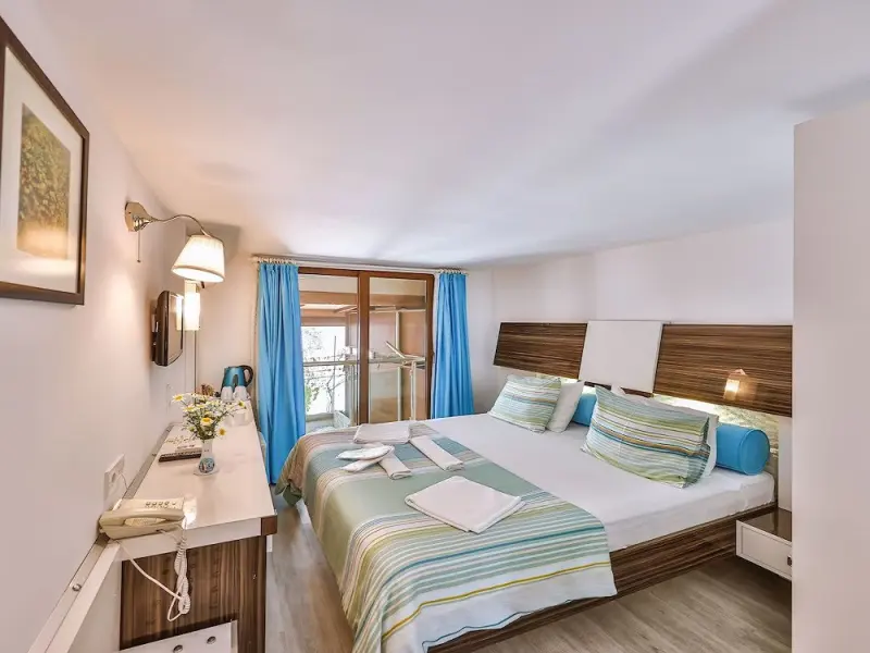 Hotel Sonne 13