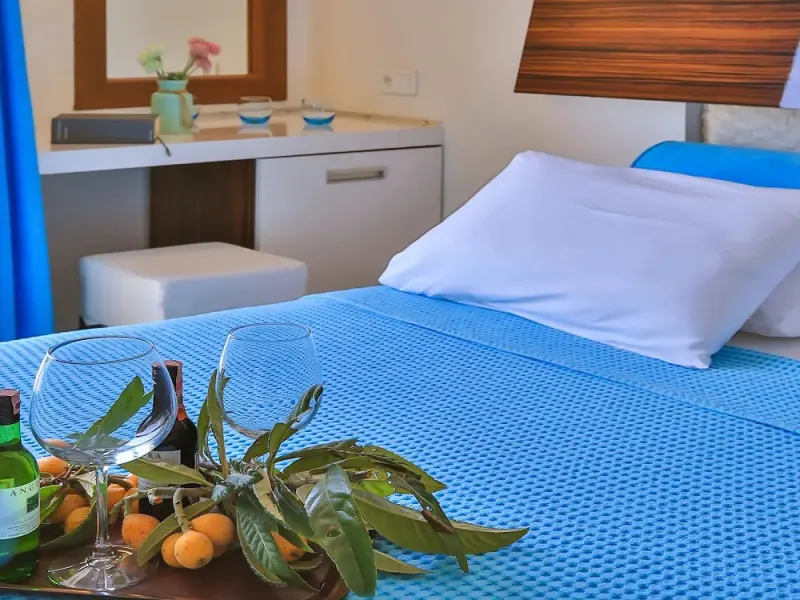 Hotel Sonne 14