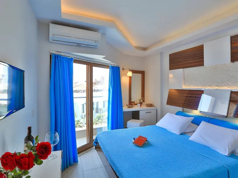 Hotel Sonne 15