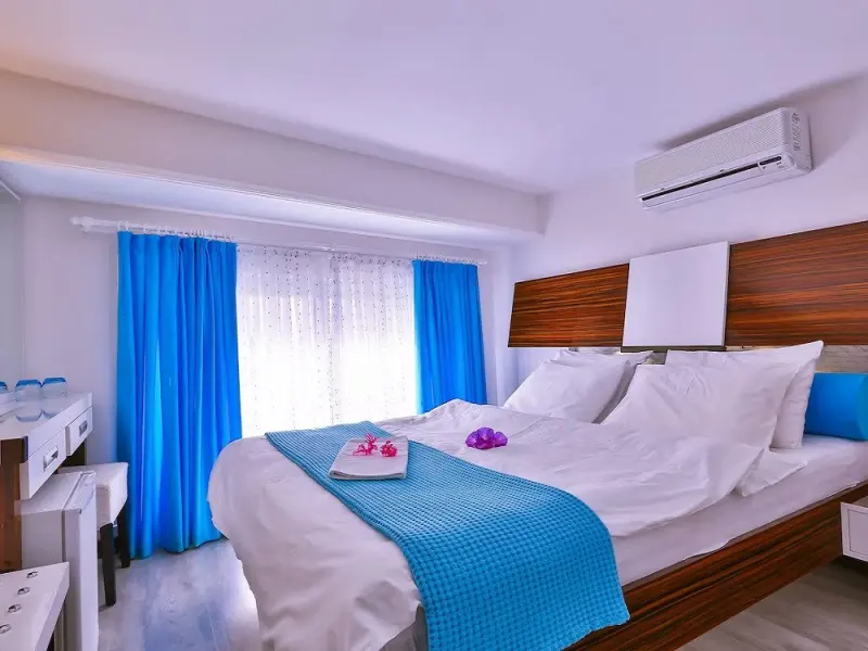 Hotel Sonne 16