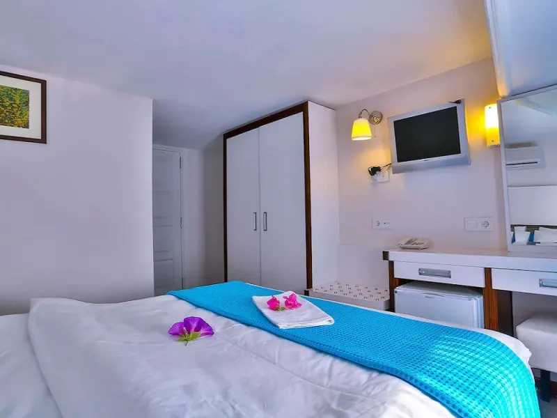 Hotel Sonne 17