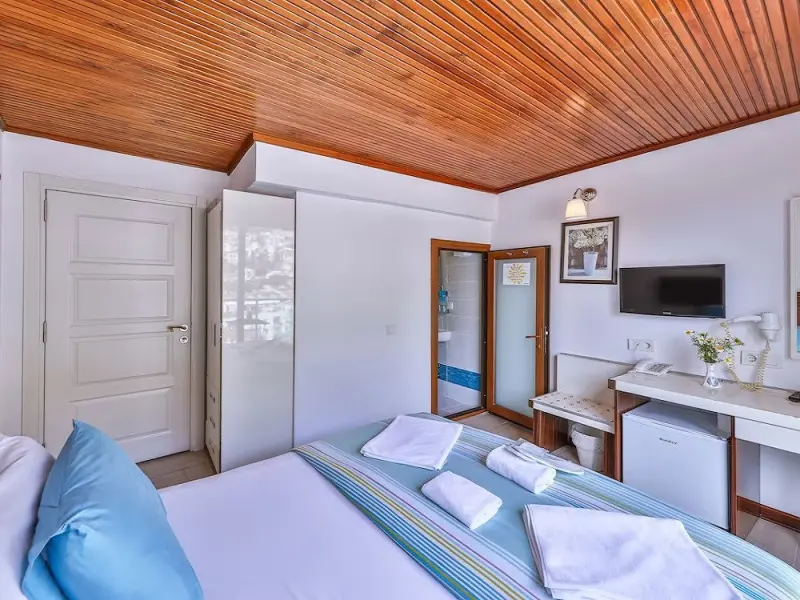 Hotel Sonne 18