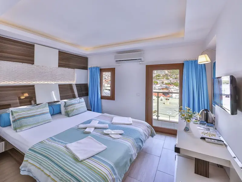 Hotel Sonne 19