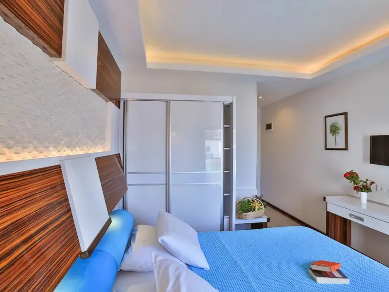 Hotel Sonne 20