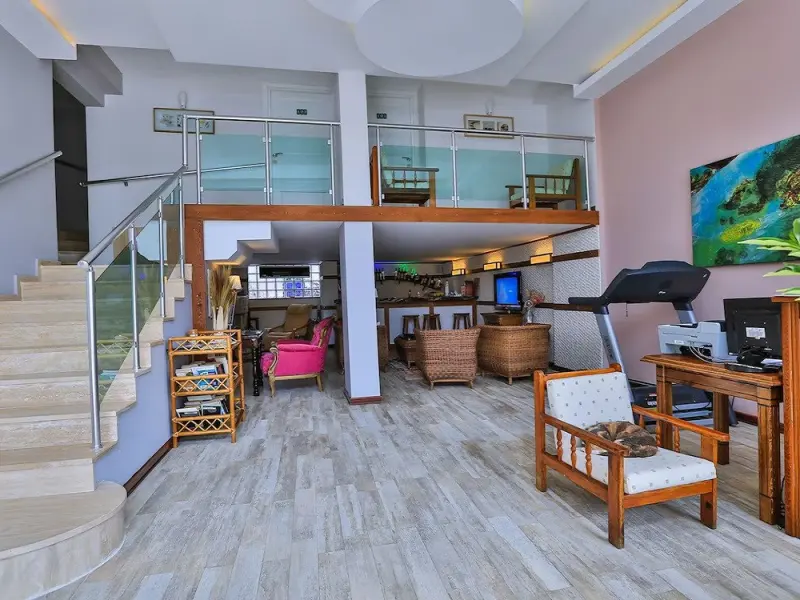 Hotel Sonne 27