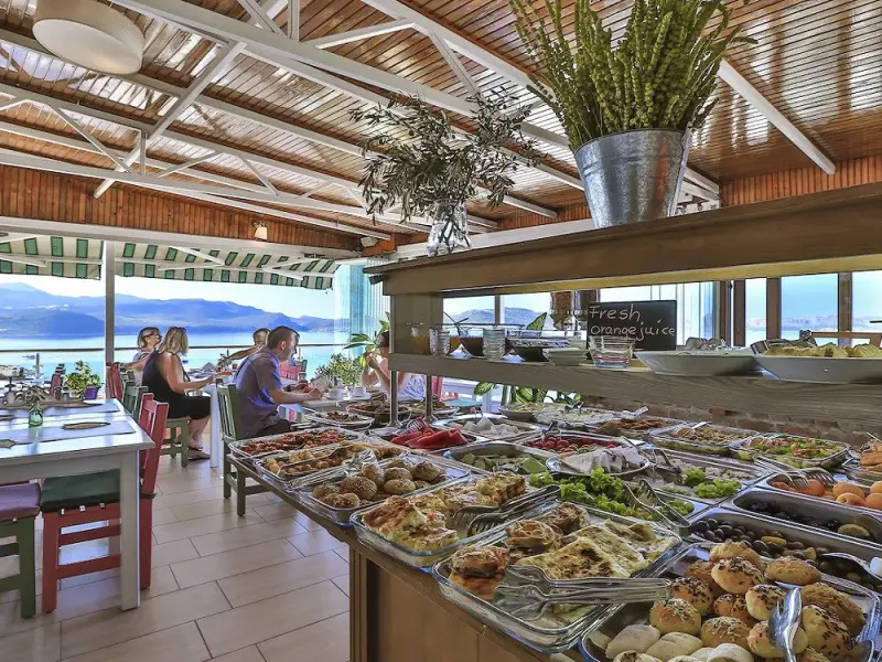 Hotel Sonne 8