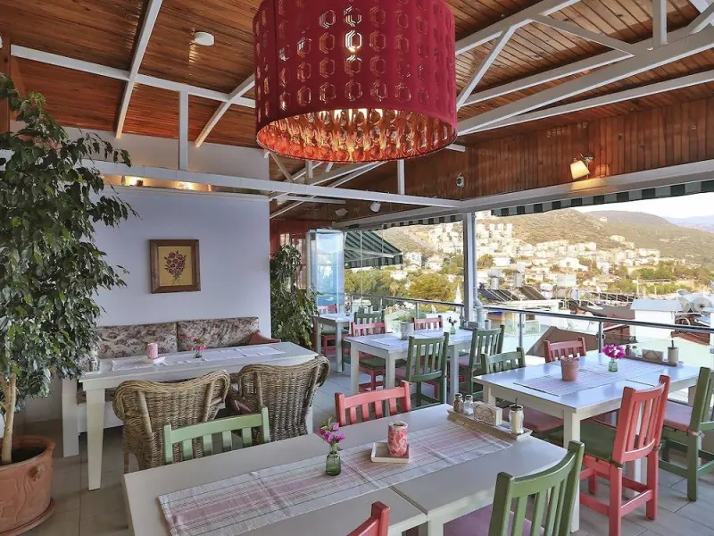 Hotel Sonne 10