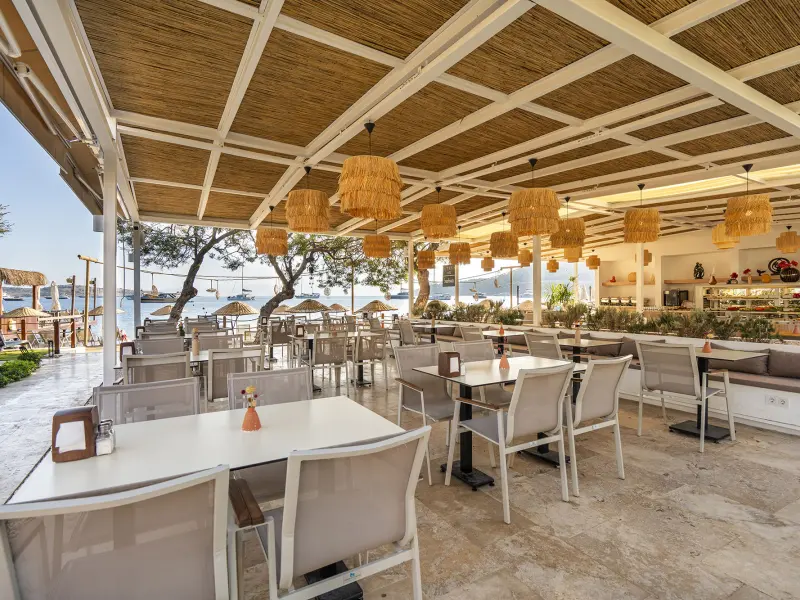 Daphnis Hotel 19