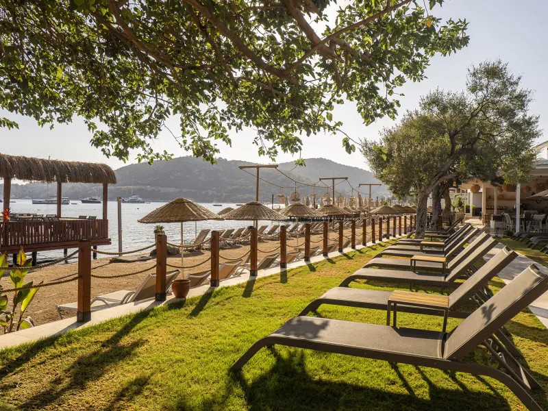 Daphnis Hotel 2
