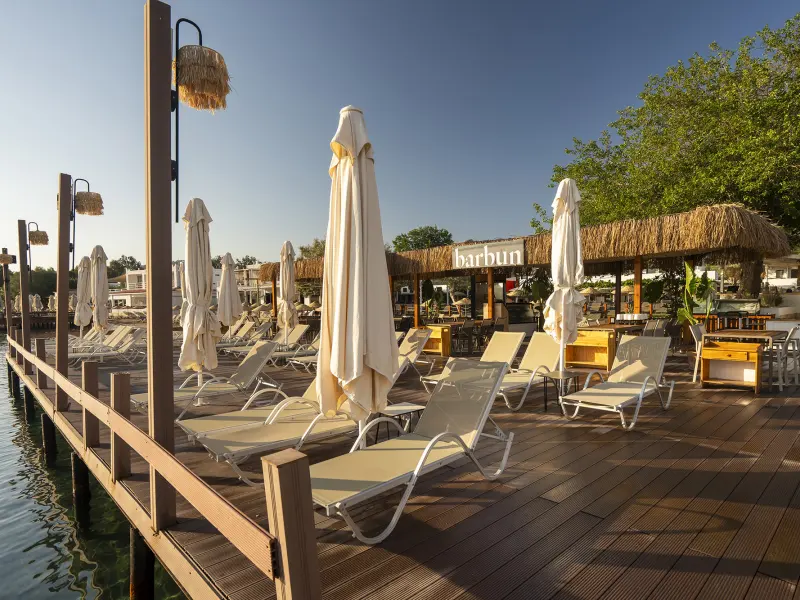 Daphnis Hotel 22