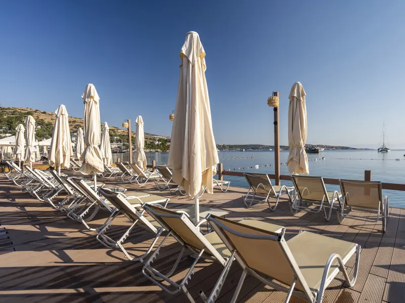 Daphnis Hotel 26
