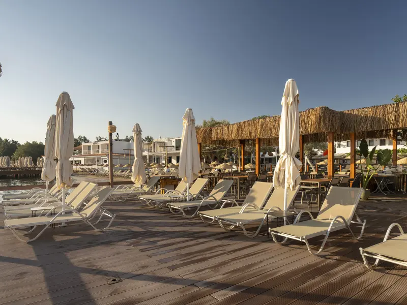 Daphnis Hotel 27