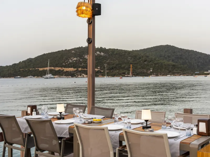 Daphnis Hotel 28