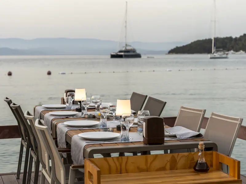 Daphnis Hotel 29