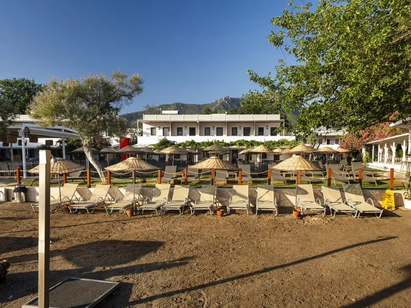 Daphnis Hotel 3