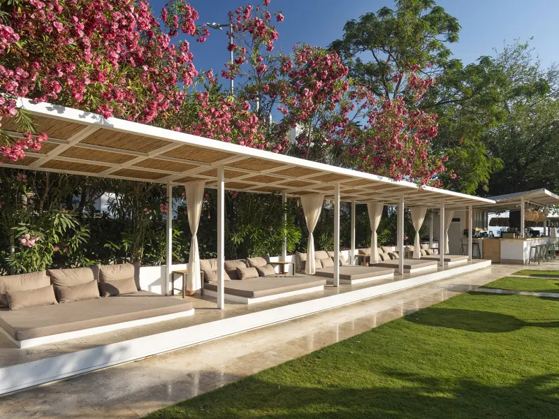 Daphnis Hotel 9