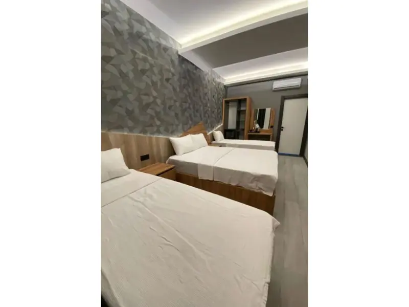 Otel Orta Dogu 1