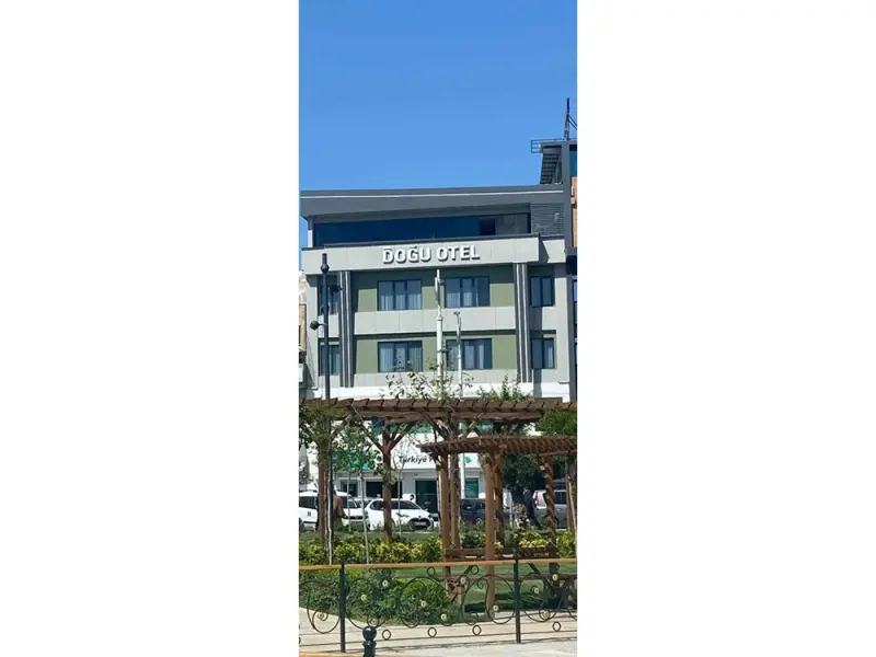 Otel Orta Dogu 11
