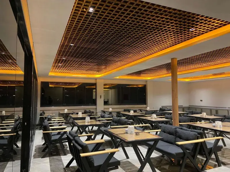 Otel Orta Dogu 16