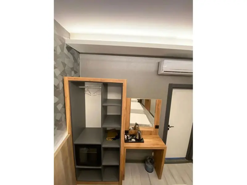 Otel Orta Dogu 2
