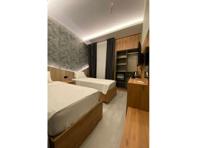 Otel Orta Dogu 3