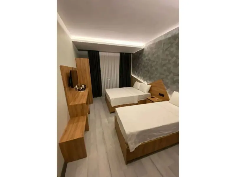Otel Orta Dogu 4
