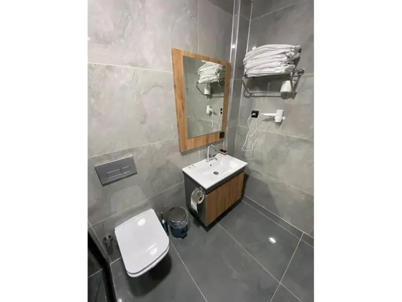 Otel Orta Dogu 5