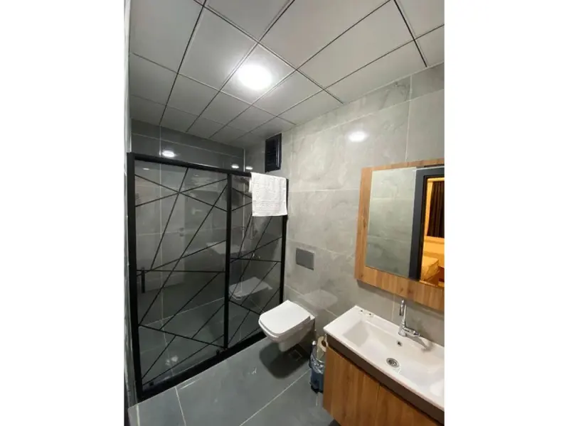 Otel Orta Dogu 6