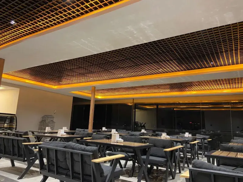 Otel Orta Dogu 7