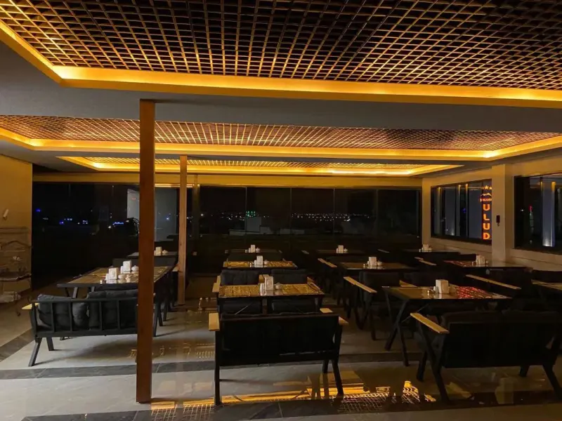 Otel Orta Dogu 9