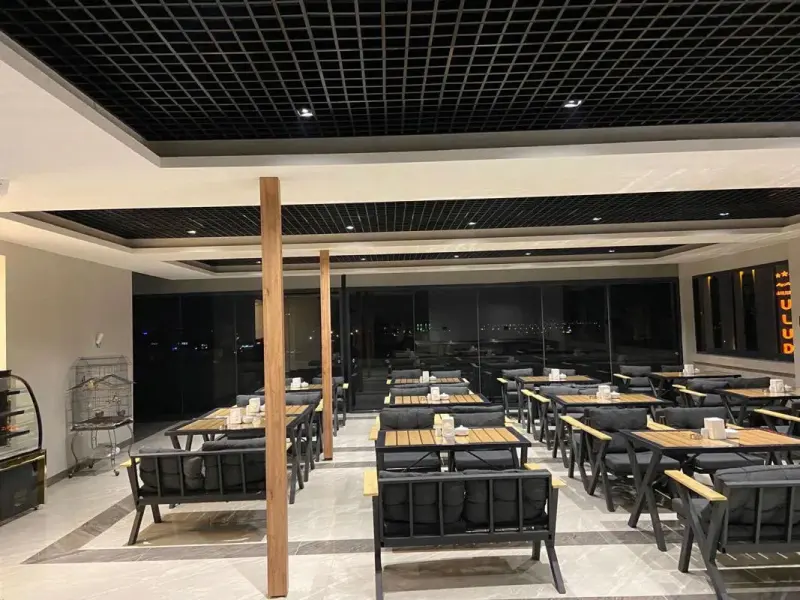 Otel Orta Dogu 10