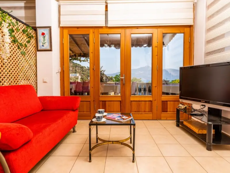Kuluhana Hotel Villas 14