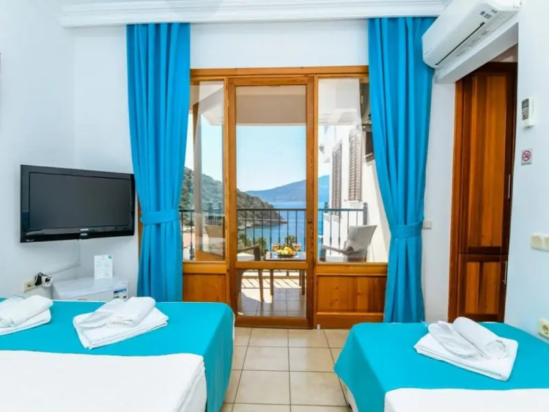 Kuluhana Hotel Villas 16