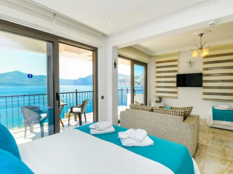 Kuluhana Hotel Villas 18
