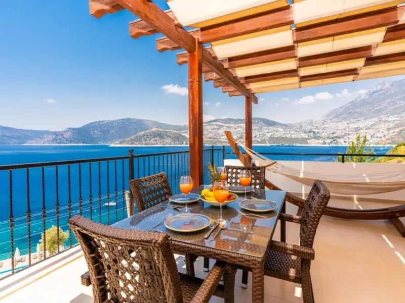 Kuluhana Hotel Villas 2