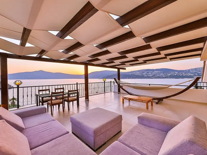 Kuluhana Hotel Villas 3