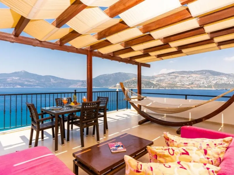 Kuluhana Hotel Villas 5