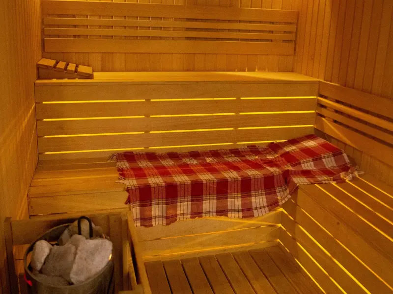 Ft Lotus Thermal Hotel Spa Trademark Collection By Wyndham 12