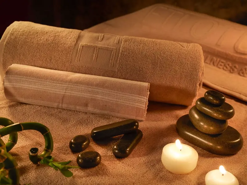 Ft Lotus Thermal Hotel Spa Trademark Collection By Wyndham 14