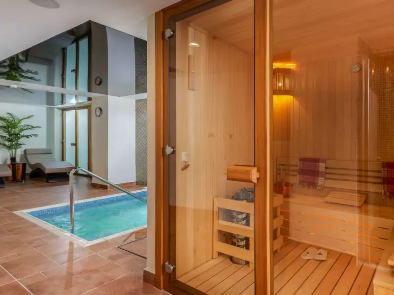 Ft Lotus Thermal Hotel Spa Trademark Collection By Wyndham 18