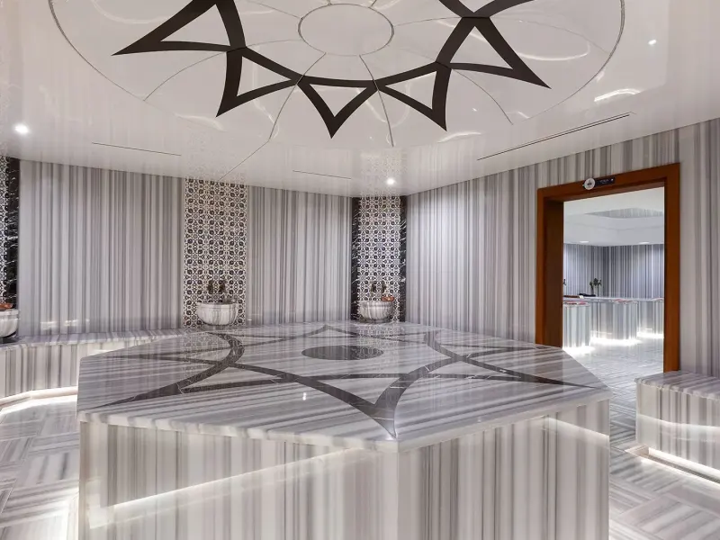 Ft Lotus Thermal Hotel Spa Trademark Collection By Wyndham 20