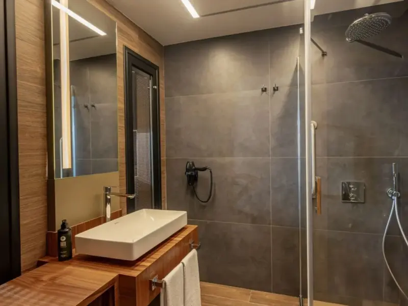 Ft Lotus Thermal Hotel Spa Trademark Collection By Wyndham 41